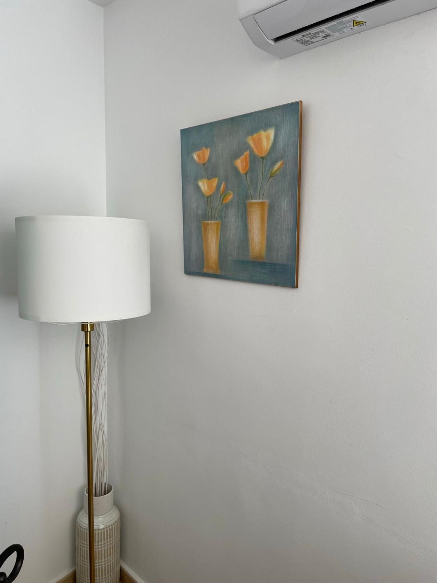 La Terraza De Jimena Apartment Carboneras Ngoại thất bức ảnh