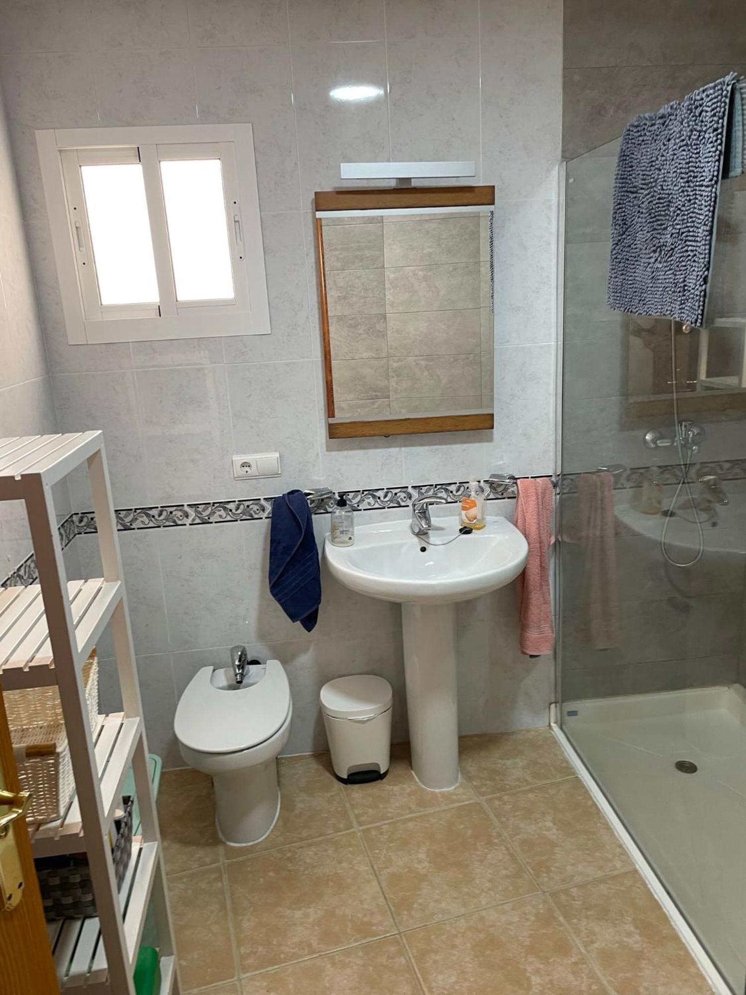 La Terraza De Jimena Apartment Carboneras Ngoại thất bức ảnh